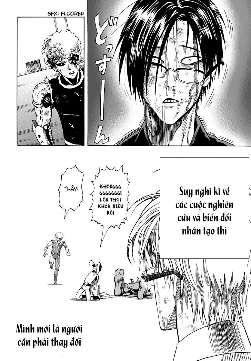 one-punch man chapter 11 22