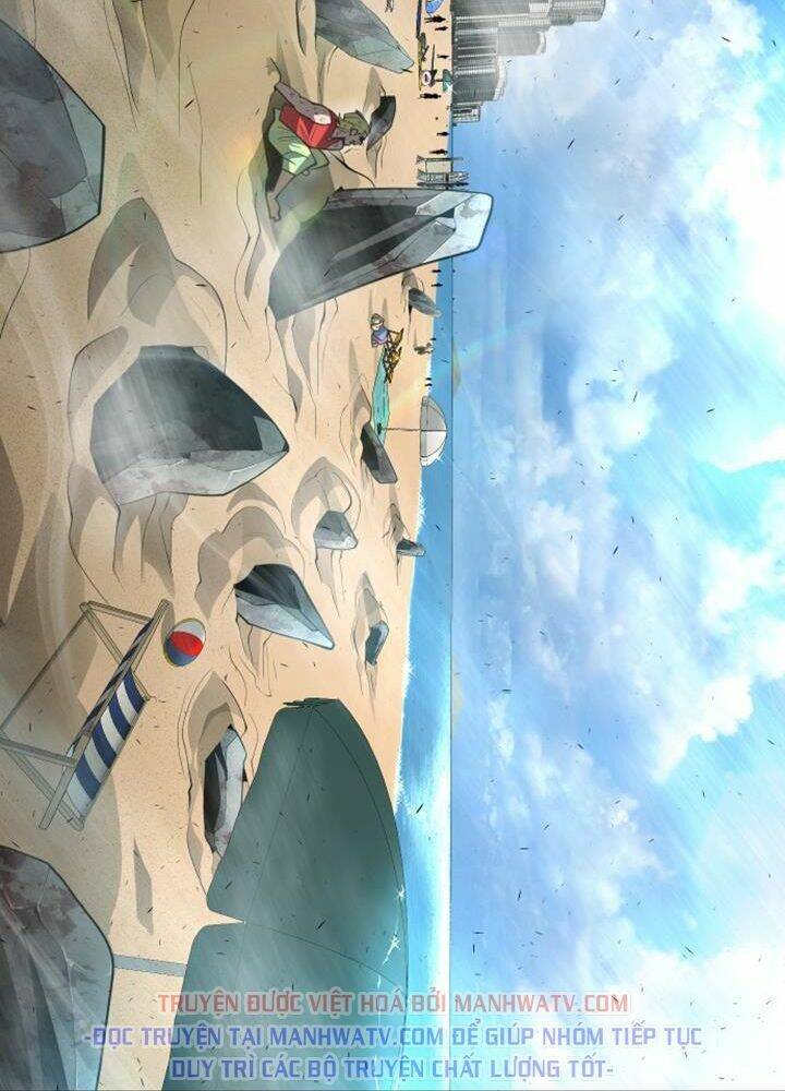 kĩ nguyên của anh hùng chapter 113 106