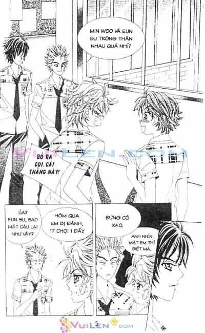 chàng gà mái chapter 4 5