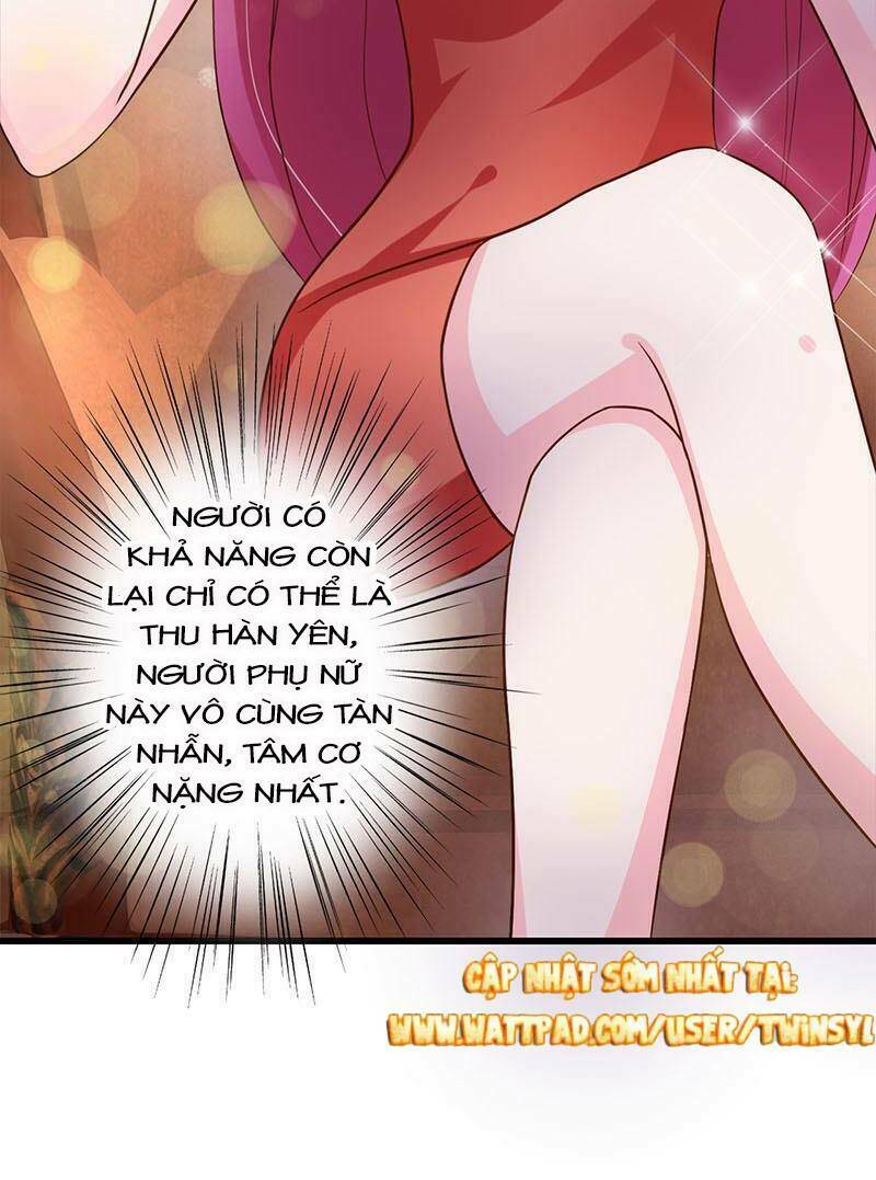 không gả cho tổng tài, gả cho người hầu chapter 117 13