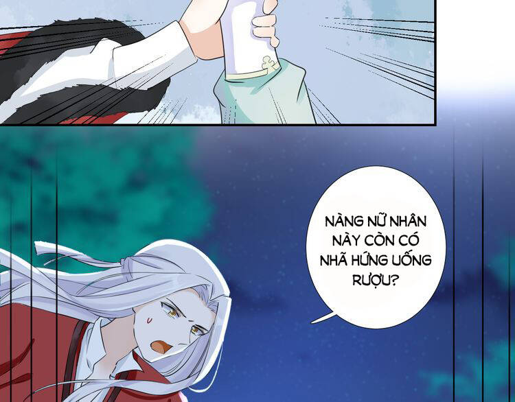 hoa nhan sách chapter 18.2 2