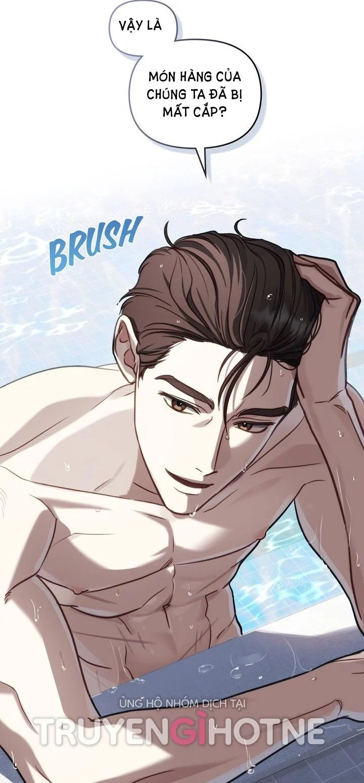 kẻ nghiệp dư chapter 2.5 34