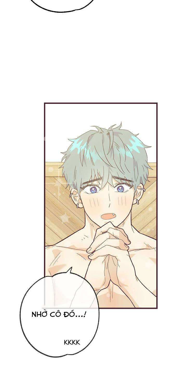 chạy đâu cho thoát chapter 8.3 6