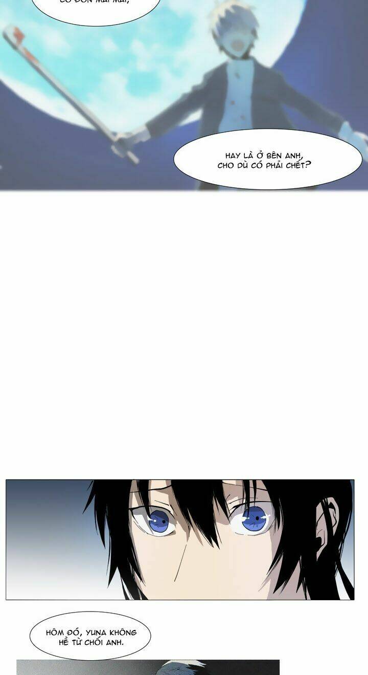 metronome chapter 13 17