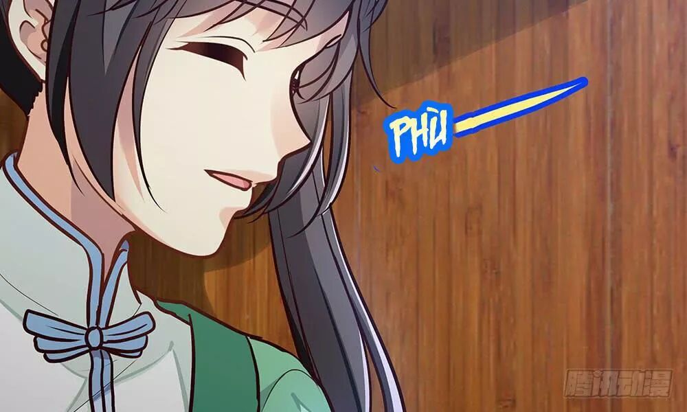 thái tử phi nhà ta thật hung hăng chapter 15 32