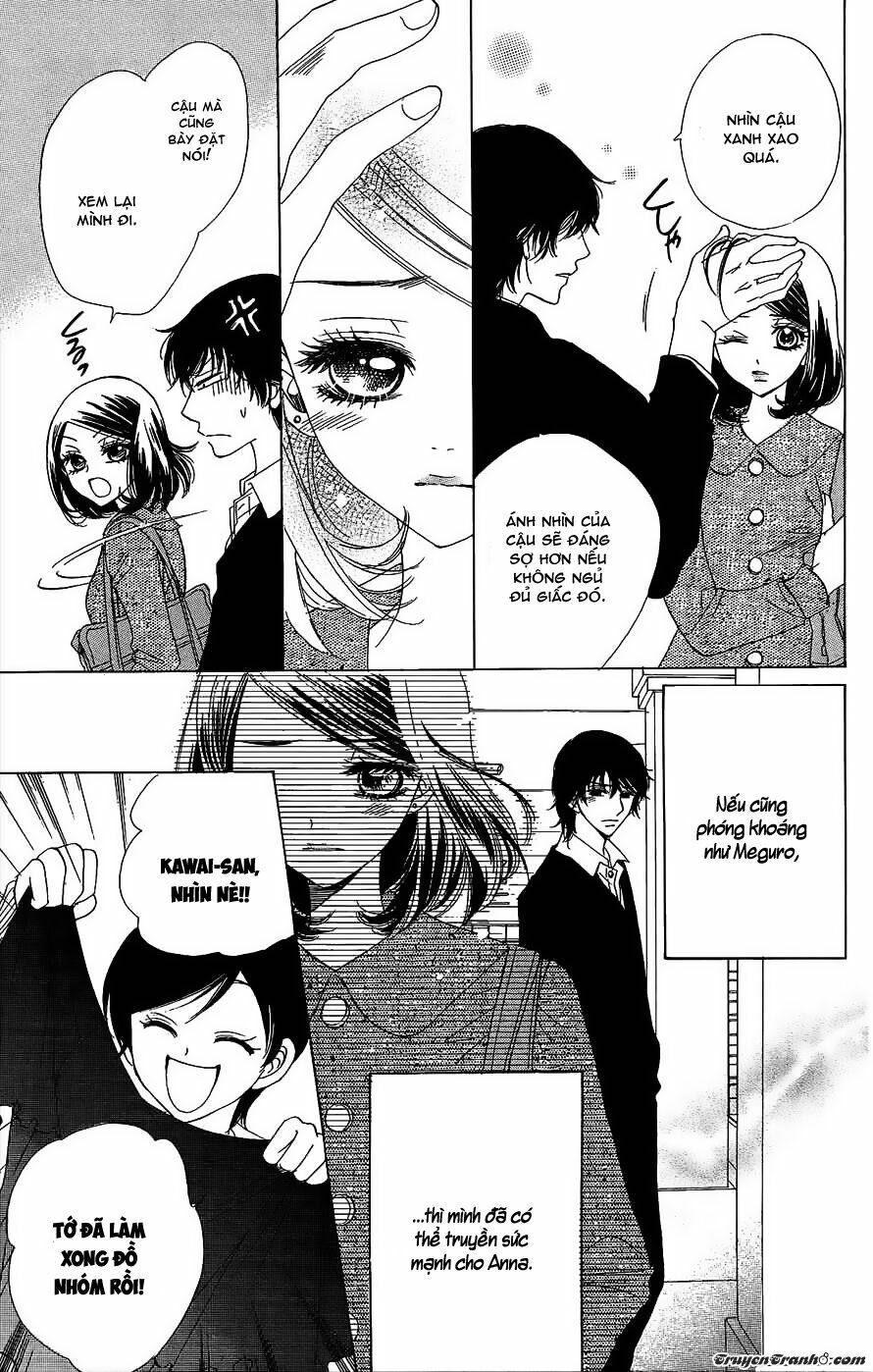 ác quỷ và bản tình ca chapter 47 4