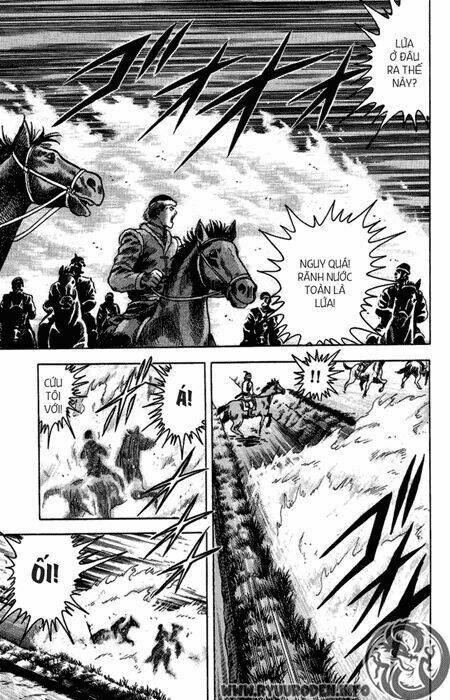 hoàng phi hồng phần 1 chapter 26 48