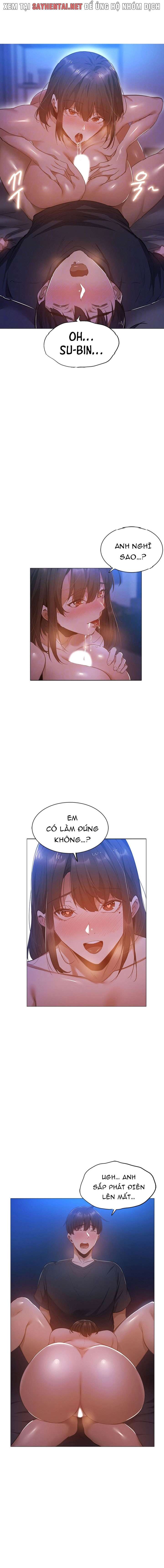 có phòng trống không? chapter 39 2