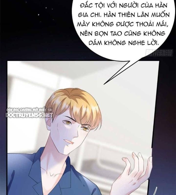 đại tiểu thư có thể có bụng dạ gì xấu chứ! (full) chapter 114 58