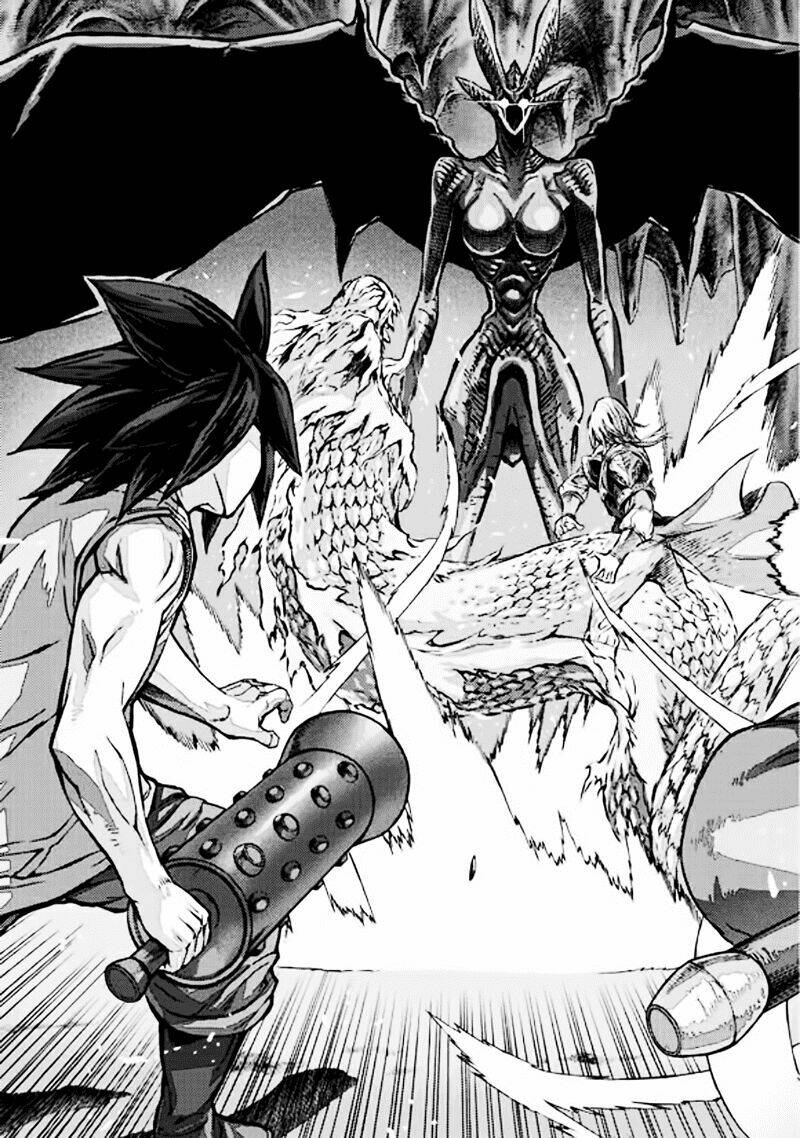 diêm đế ii chapter 51.5 2