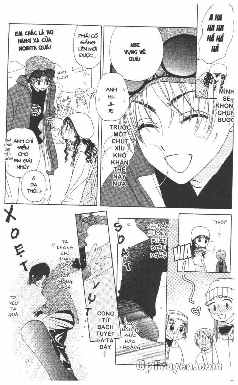 chân dung m&n chapter 3 10