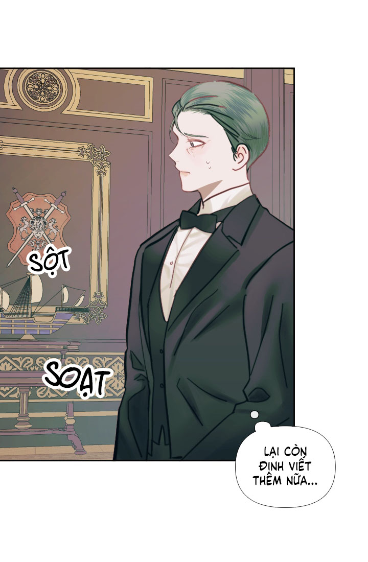 trở thành cô vợ khế ước của nhân vật phản diện chapter 13 67