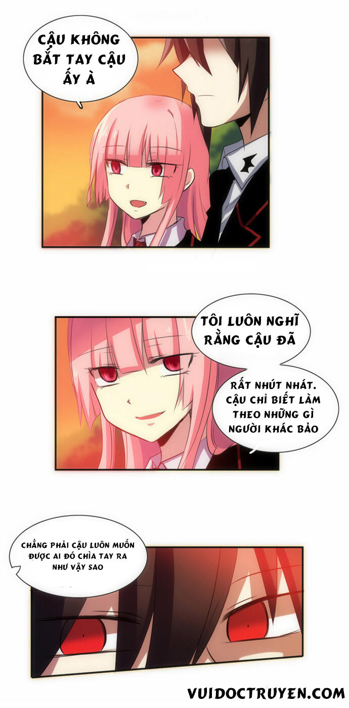 crepuscule (yamchi) chapter 50 24