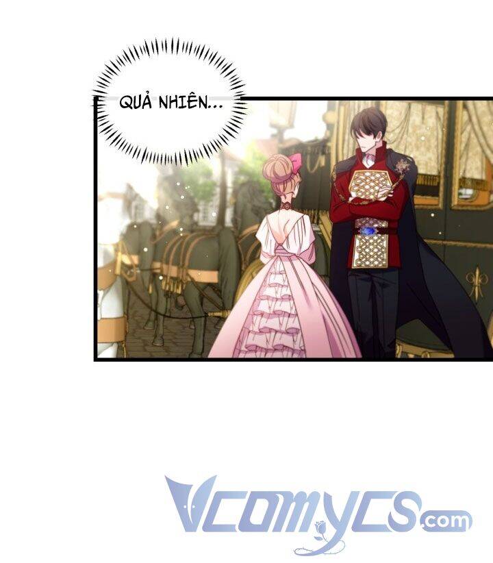 vị hôn thê của kẻ săn mồi chapter 2 68