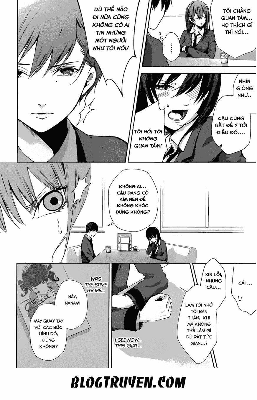 wonder rabbit girl chapter 1.1 13