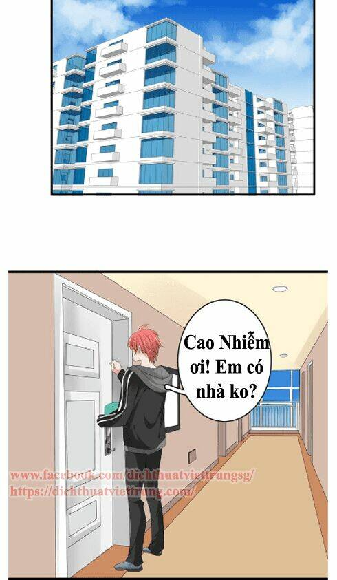 lều khều biết yêu chapter 35 33