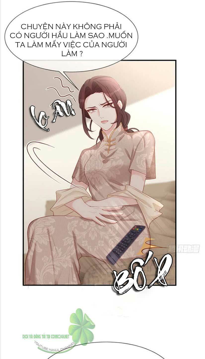 sủng em sủng tới tận cùng chapter 46.2 12