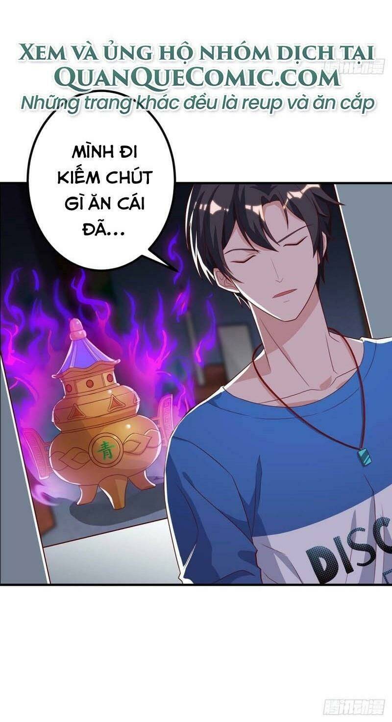 trọng sinh khí thiếu quy lai chapter 104 22