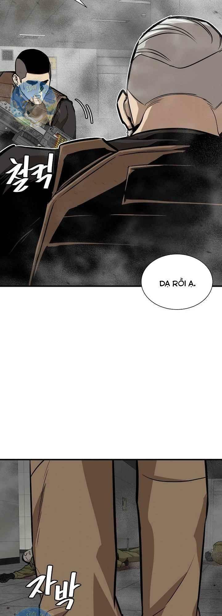 return survival chapter 128 16