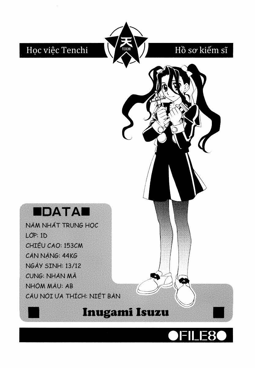 hayate x blade chapter 10 28