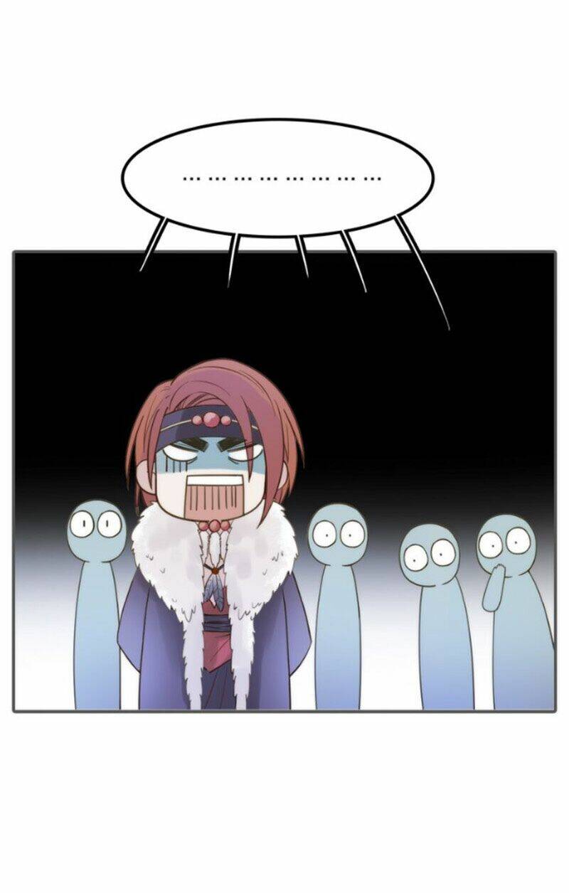 cướp chàng vợ về đón năm mới chapter 8.1 21