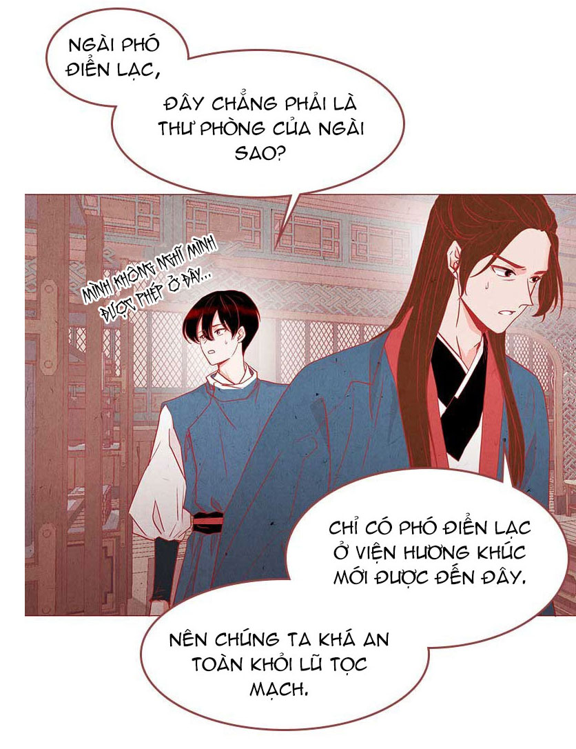liệu rắn có ăn hoa chapter 1 70