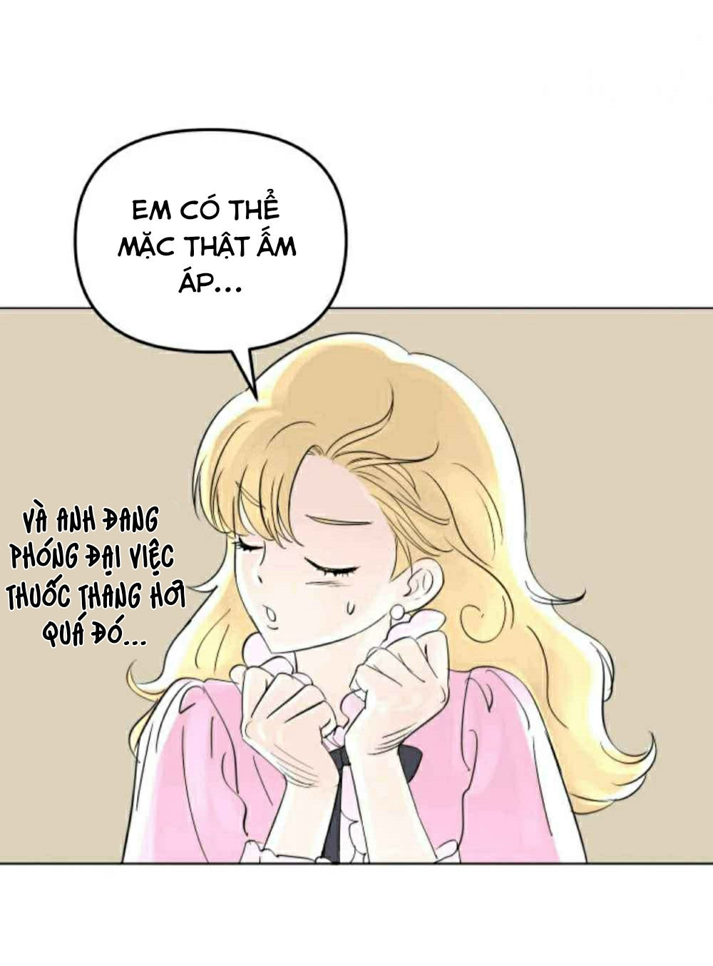 lựa chọn cuối cùng của tôi là nam phụ chapter 2 19