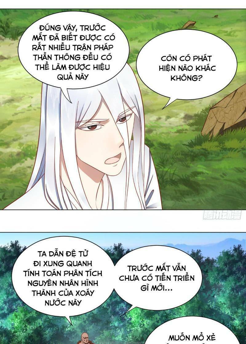 Ta Luyện Khí Ba Ngàn Năm Chapter 61 - Trang 26