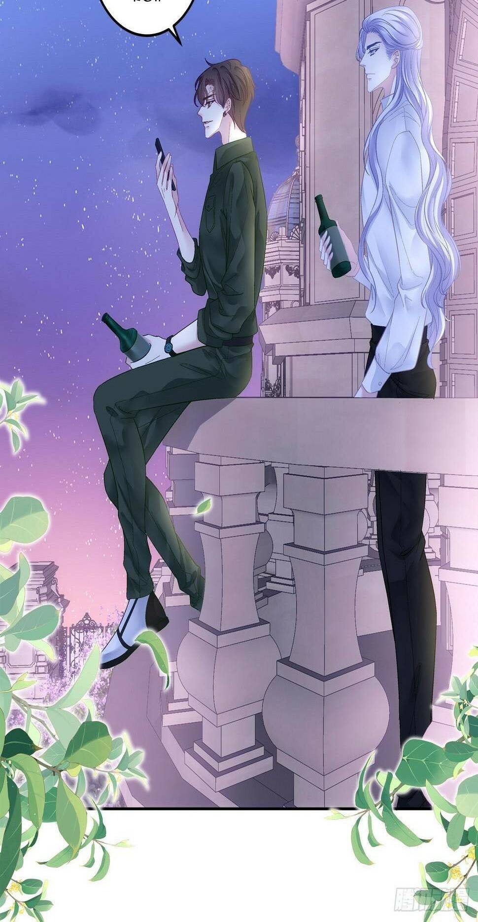 toàn bộ nắm trong tay chapter 164 12