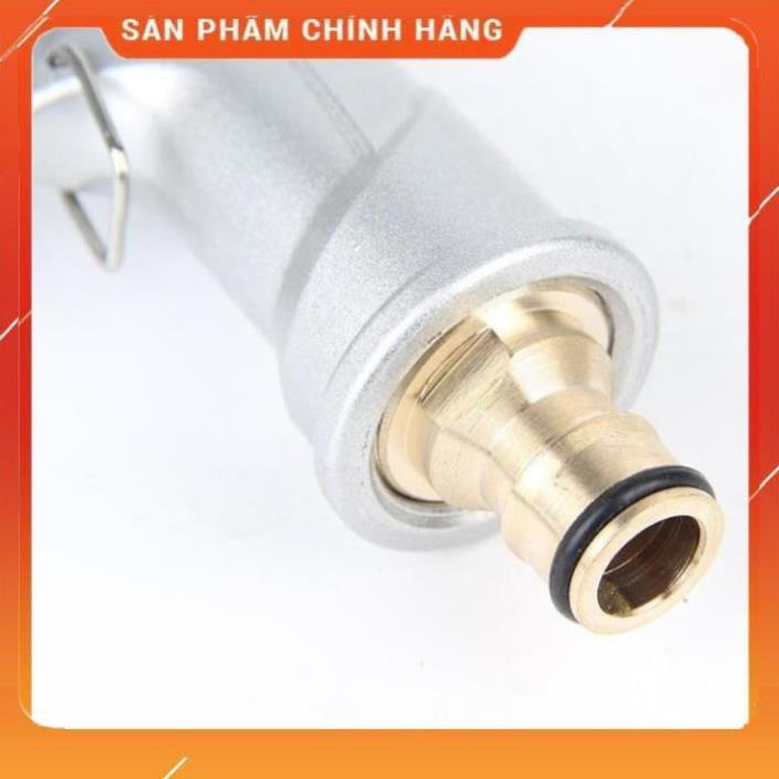 Đầu Vòi Xịt Nước Rửa Xe Tăng Áp Lực Cực Mạnh  206701
