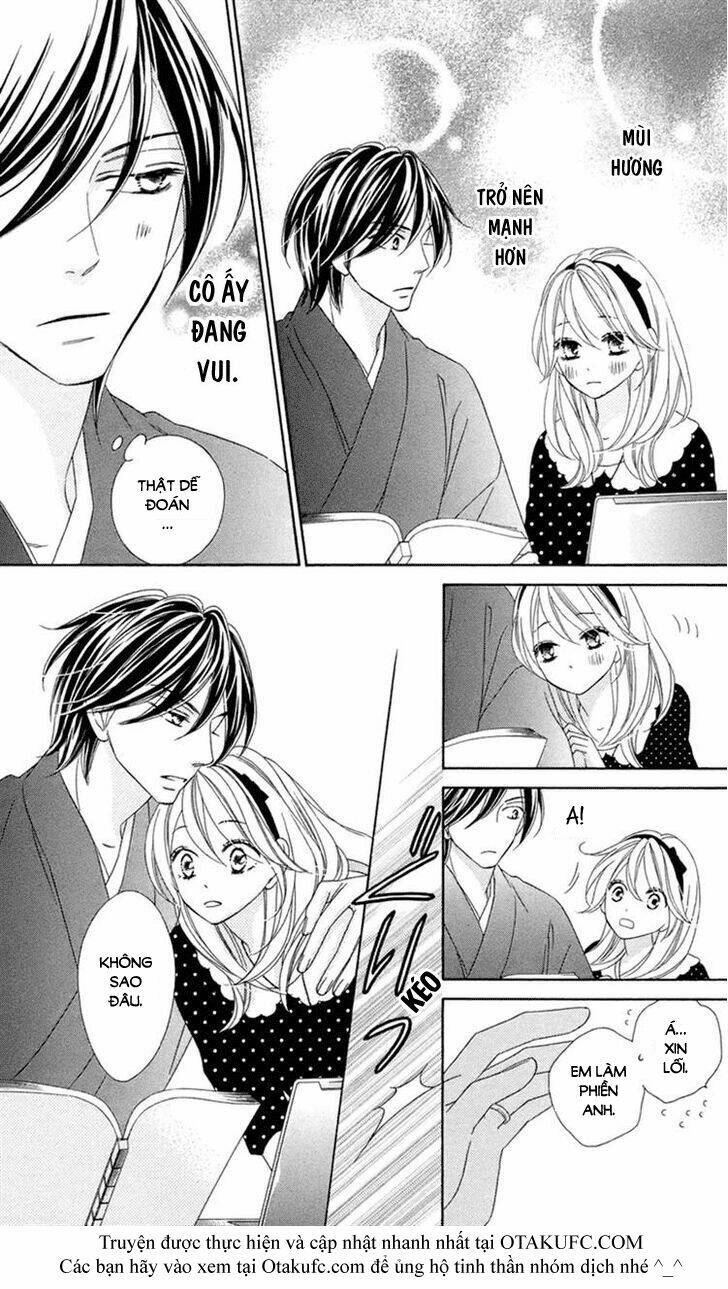 yêu quái cánh đen chapter 64 9