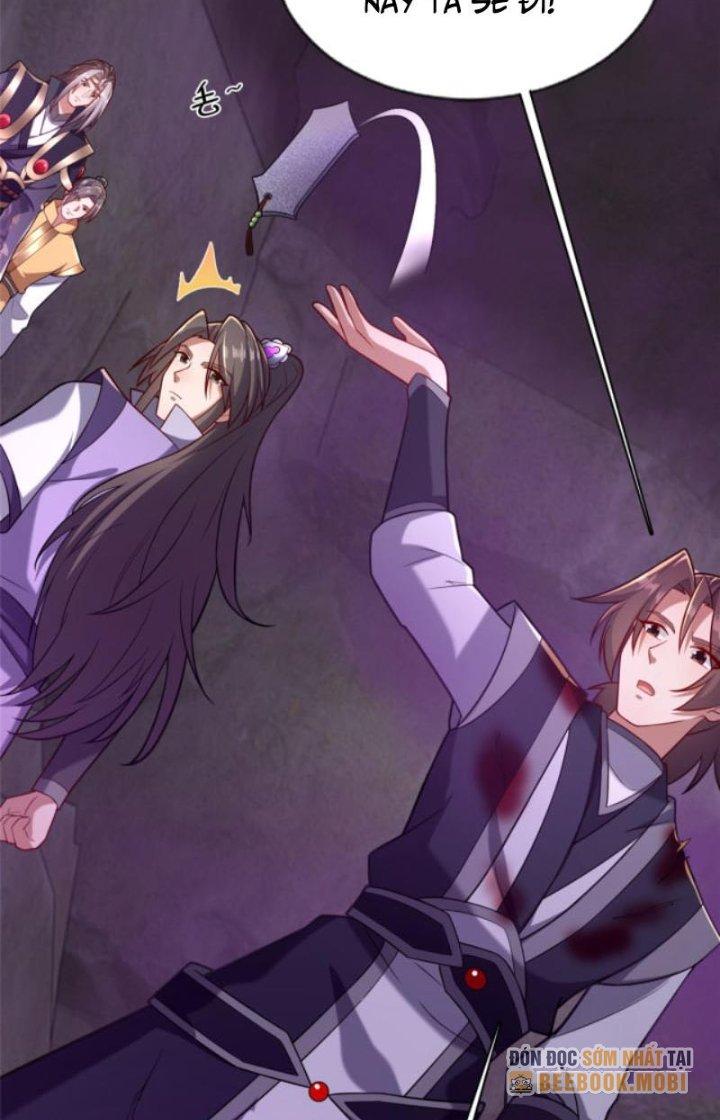 võ thánh này cũng quá khẳng khái chapter 19 31