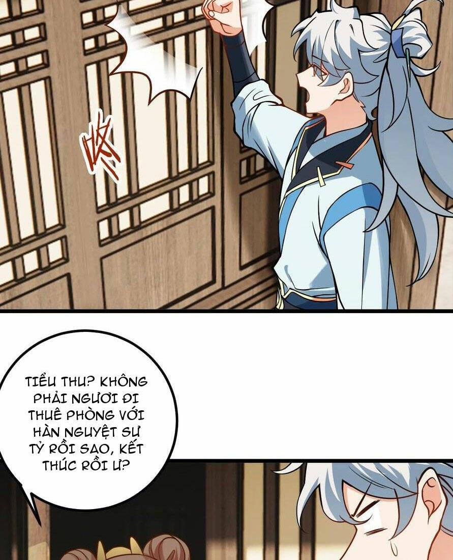 mang theo các tiên tử vô địch thiên hạ chapter 48 52