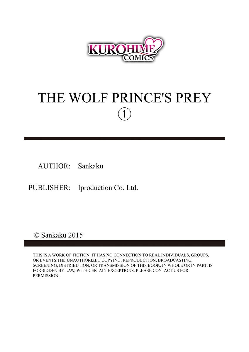 hoàng tử sói chapter 1.2 11