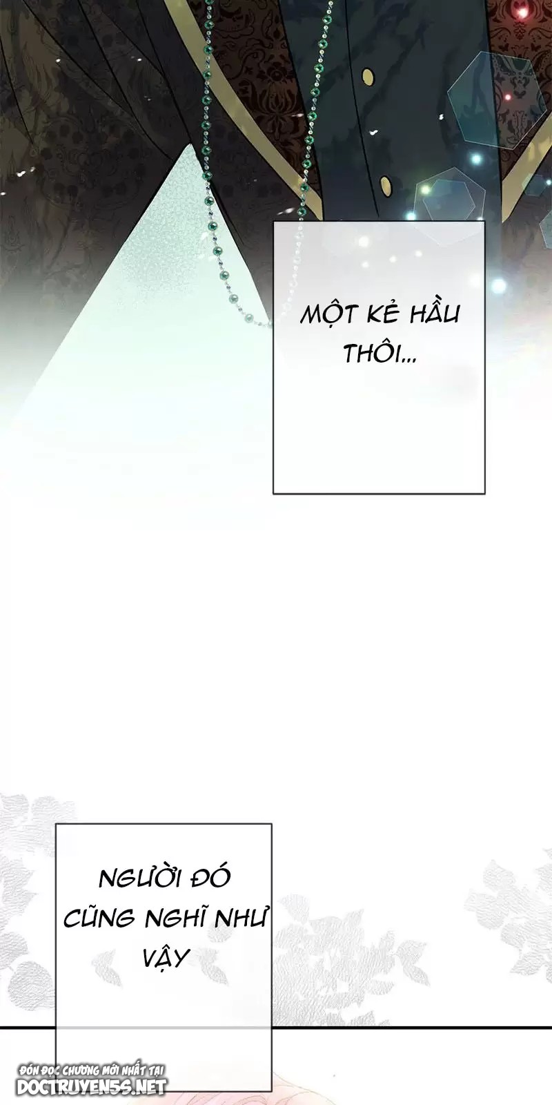 nếu tôi là nhân vật phản diện liệu tôi sẽ chết chapter 21 54