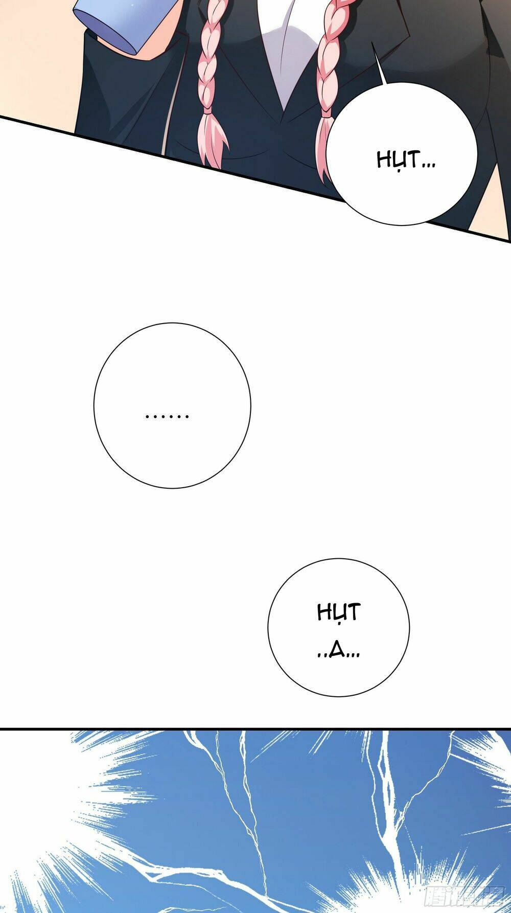 tôi thở cũng có thể mạnh hơn chapter 35 19