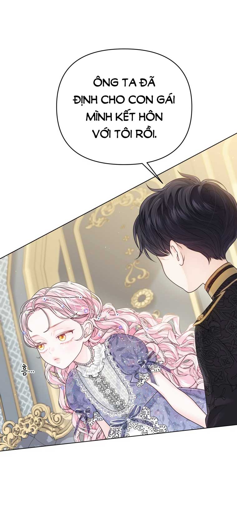 thà rằng để tôi trở thành nữ hoàng chapter 6.1 5