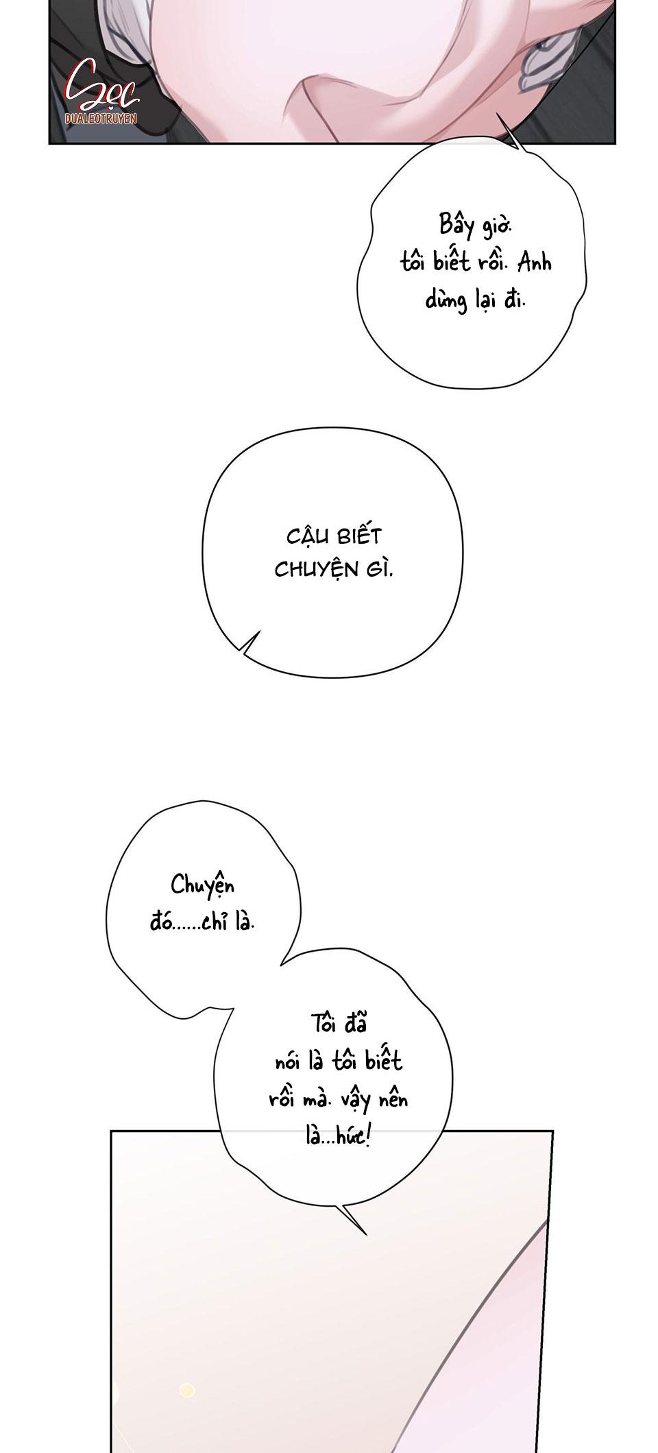 nhật ký giam cầm thư ký jin chapter 6 25