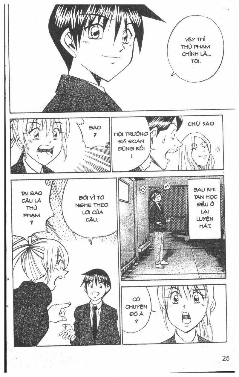 thám tử toma chapter 5 25