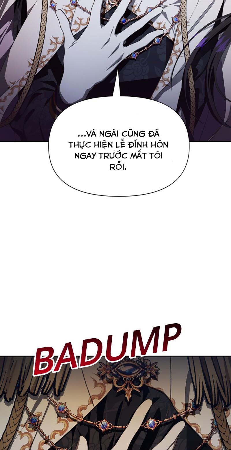 tôi muốn trở thành cô ấy dù chỉ là một ngày chapter 61 31