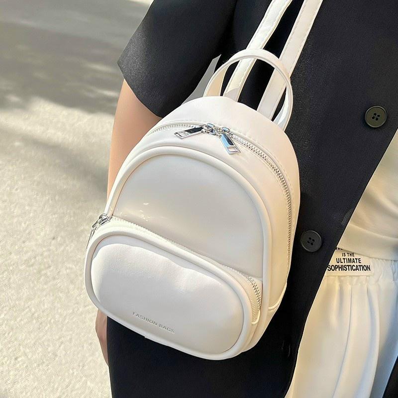 Balo mini nữ đeo vai chống thấm chống nước chất lượng cao giá siêu rẻ phong cách vintage hàn quốc balo đi chơi