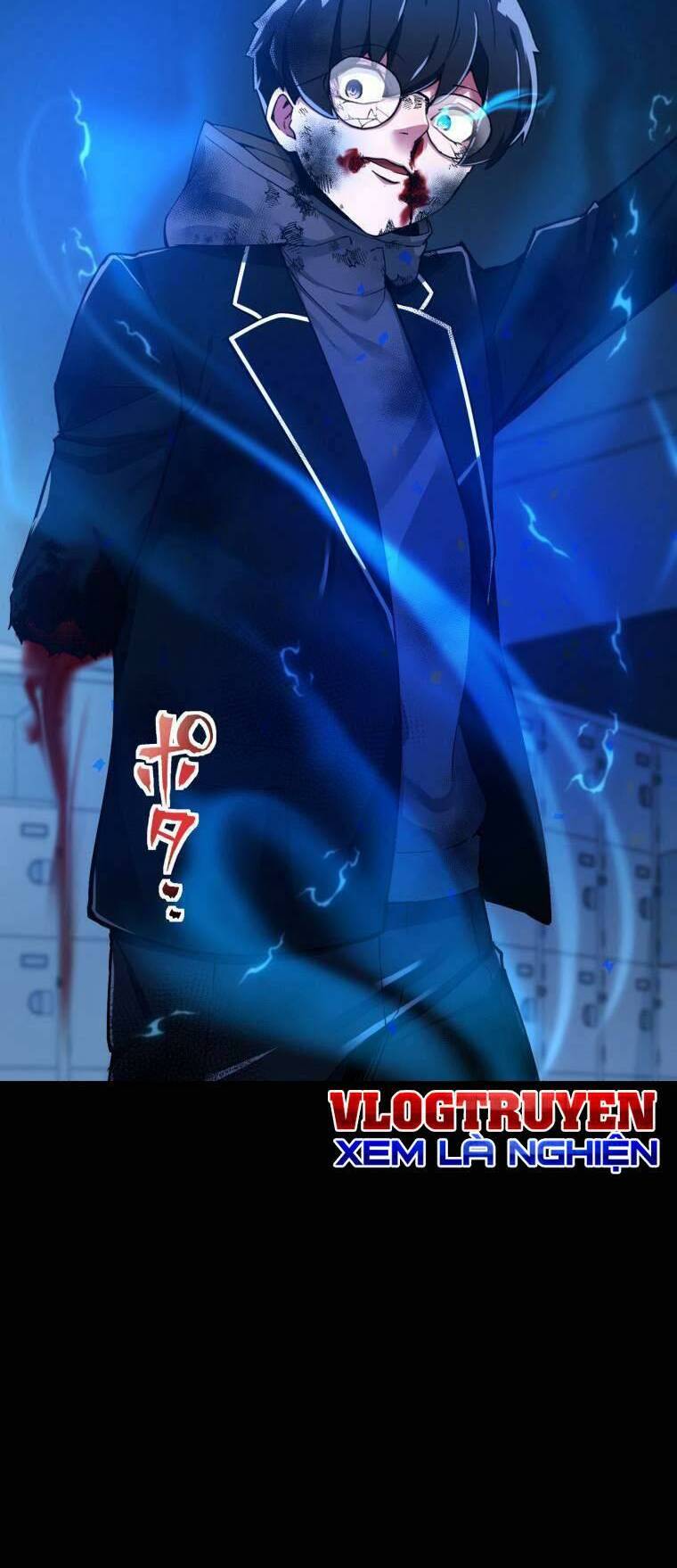 tuyệt thế pháp sư hoàn nguyên chapter 5 11