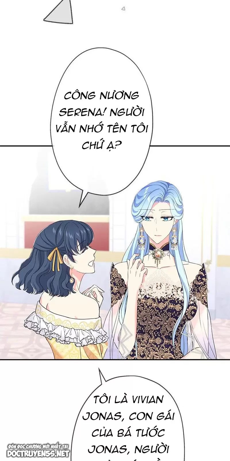 nếu tôi là nhân vật phản diện liệu tôi sẽ chết chapter 17 43