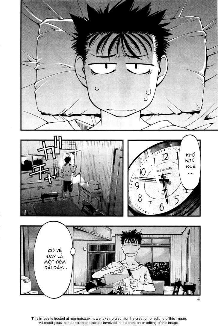 umi no misaki chapter 28 6