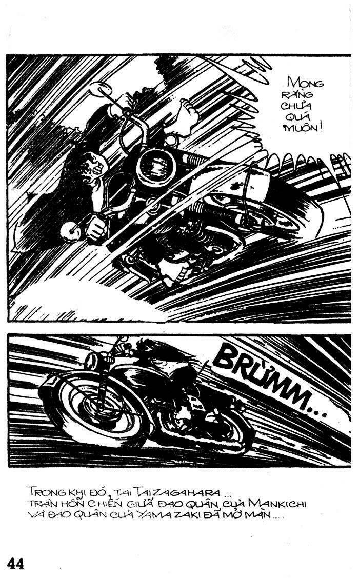 mankichi chapter 10 45