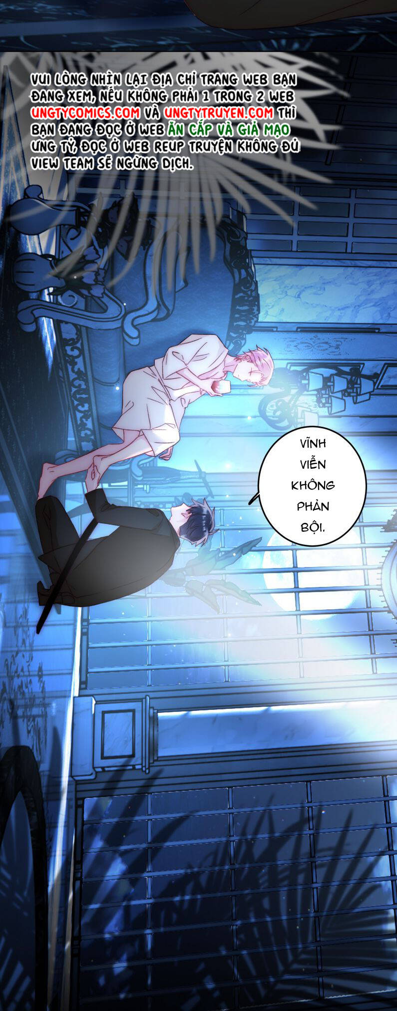 tôi phải làm 1 kẻ đại xấu xa chapter 47 13