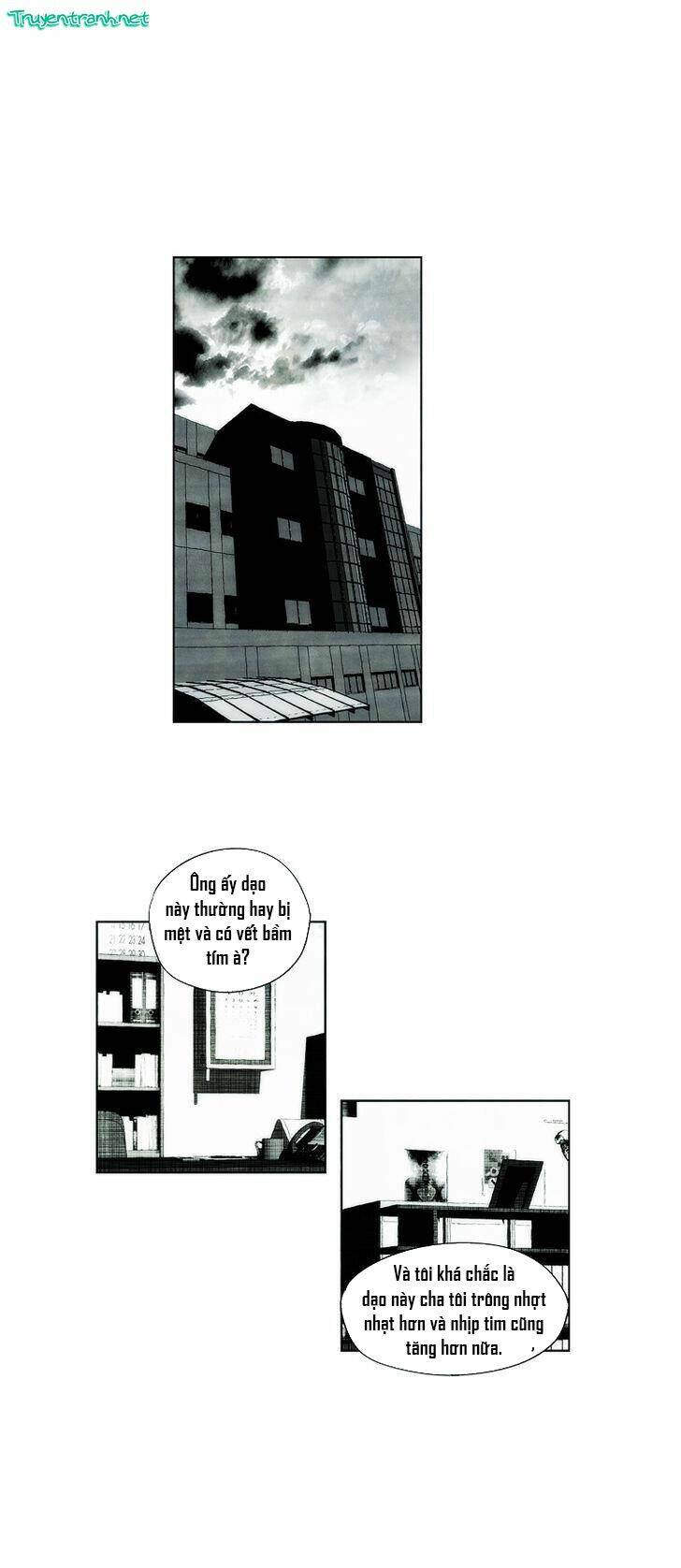 cry like wolves chapter 6 2