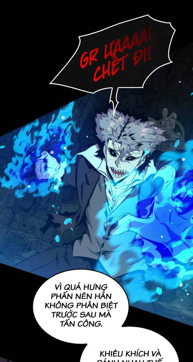 tôi thăng cấp trong lúc ngủ chapter 73 58