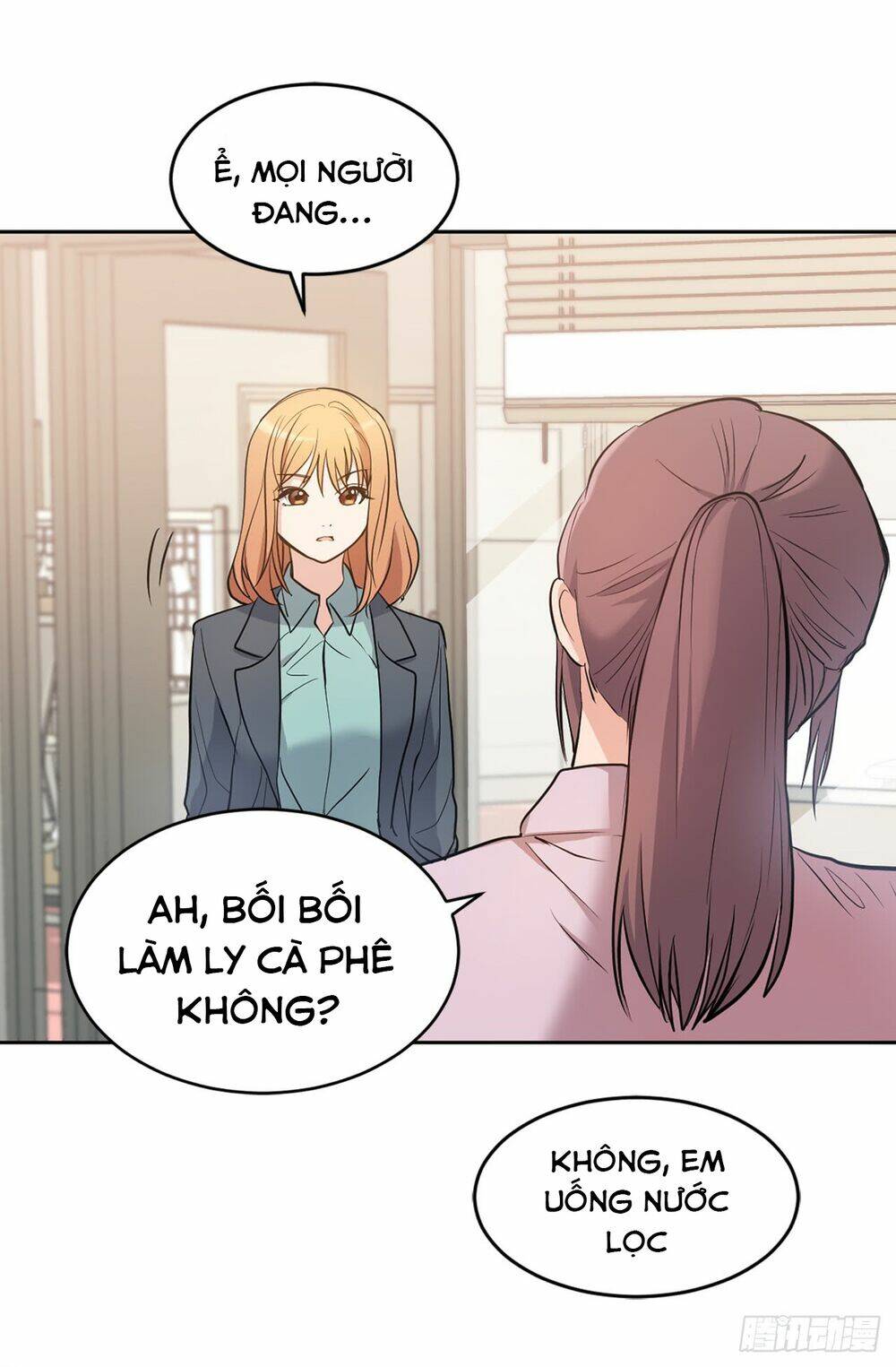 acup tiên sinh chapter 31 18