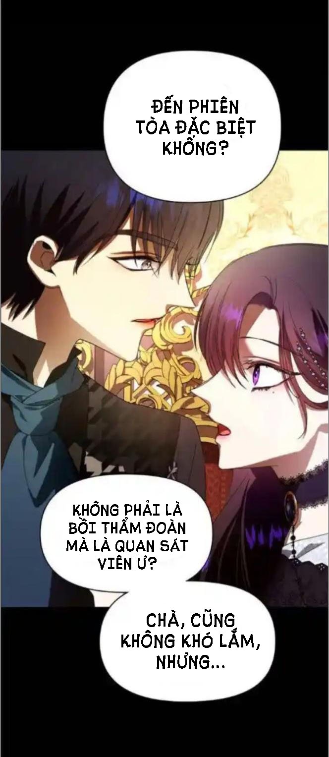 tôi muốn trở thành cô ấy dù chỉ là một ngày chapter 75 50